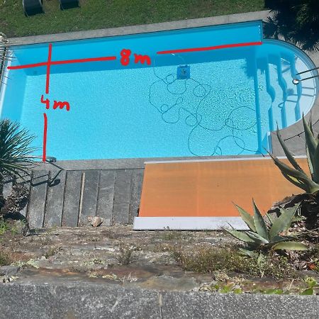 Casa Ariane Villa Ronco sopra Ascona Ngoại thất bức ảnh
