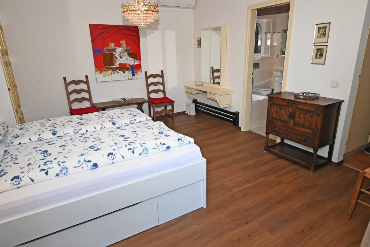 Casa Ariane Villa Ronco sopra Ascona Ngoại thất bức ảnh